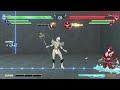 MvCI Combo Jam submission