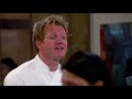 Gordon Ramsay Going Absolutely Berserk | Hell's Kitchen