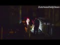 Shooting on Carroll St in The City of Poughkeepsie - Dutchess County, NY 8/22/18