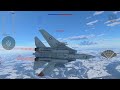 How The F-14 Will Remain Relevant In Tier 8 (probably) (god help us all)