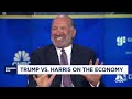 Howard Lutnick on CNBC - Donald Trump Transition and Policy