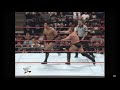 Floatover DDT - The Rock - Part 3