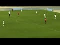 مباراة ليبيا vs مصر 2-1 | كأس شمال افريقيا تحت 17 سنة