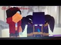 In The Name Of Love- | Aphmau MyStreet Music Video | (Reposted)