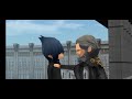 Let's Play Final Fantasy XV:PE part 1