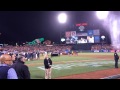 2014 NLCS Game 5 - Giants' Travis Ishikawa Walk-Off Home Run - 1st Row🤳