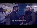 (Exclusive) Junaid Jamshed - 