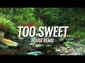 Too Sweet (House Remix)
