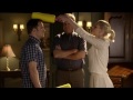 Hart of Dixie - Funny Therapy Scene (S1E20 - The Race & the Relationship)
