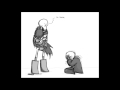 Papyrus' Final Puzzle (Undertale Comic)