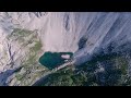 Dolomites Cinematic 4K Mavic Air 2 - Drone Video