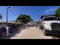 Yon ti vizit nan Jean-rabel (Haiti)