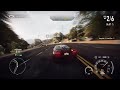 Need For Speed Rivals : Kingfisher (Racing Career)