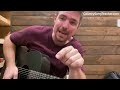 Play “Free Fallin” with 3 Easy Chords