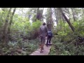 Adventures on Vancouver Island