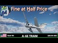 War Thunder: How to Grind the F-14 and F-16?
