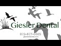 Giesler Dental - Commercial