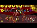 Stick War Legacy mod vip lava