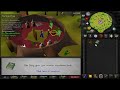 Collecting Runescape's strangest items (#1)