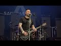 Saint Asonia-Never Too Late 2023