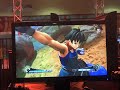 GXF 5 SF4AE LF Haizek (Balrog) vs AGT HQ Neokarsh (Makoto)