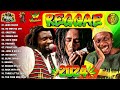 Reggae Mix 2024 - Lucky Dube, Bob Marley, Peter Tosh, Jimmy Cliff, Gregory Isaacs, Burning Spear