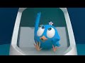 PINGOO BIRD SPECIAL | CAPÍTULO 4 | CARTOON KIDS | BLUE GAMEPLAY VIDEOS