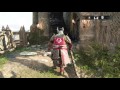 For Honor 大蛇vs守護鬼part2