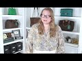 Beautiful New Bag Accessories from Dress Up Your Purse || Autumn Beckman