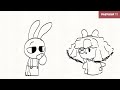 Jax toy ||TADC Animatic|| |Ft. Jax and Ragatha| (I suck at thumbnails 💔)