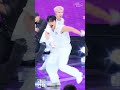 ATEEZ, BOUNCY (K-HOT CHILLI PEPPERS) 산 포커스, 하이! 컨택 [THE SHOW 230627]