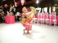 Kebyar Duduk dance