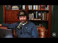 Phil & Jase Defend Trump VP Pick JD Vance & He Looks Half Robertson! | 929