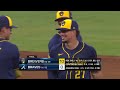 Brewers vs. Braves Game Highlights (8/6/24) | MLB Highlights