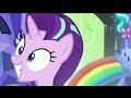 Starlight glimmer says BALLS reverb sound effect