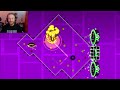 We Broke Geometry Dash…