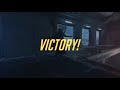 Overwatch 1vs1 MYSTERY DUEL