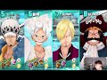 New EXTREME Character Reveal!  | One Piece Bounty Rush 5.5 Anniversary