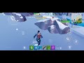 Fortnite gameplay