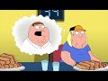 Family Guy - Eating competition