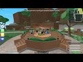 Roblox Монтаж #1