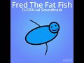 Aquatic Overflow - Fred The Fat Fish Remastered OST