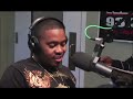 Nas Reveals Conversation w/ 2pac Right Before His Death (2006)