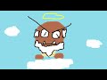 goomba got back but it's sung by god or something idfk