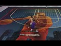 NBA 2K24 DRIBBLE GOD MIXTAPE #3 | 6’8 GLIDEMENT 🏄🏽‍♂️