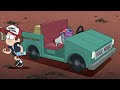 Gravity Falls Full Episode | S1 E15 | The Deep End | @disneyxd