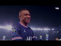 Kylian Mbappé MONSTER Season