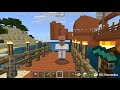 Surpriza mare a venit. Minecraft episodul 2 surpriza