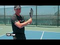 How to Improve Your Backhand in Pickleball (FULL GUIDE)