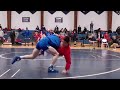 2023 USA SAMBO National and U.S. Open Championships: Highlights